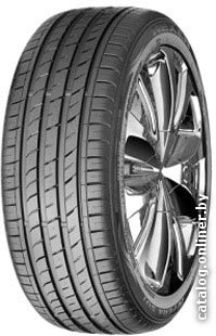 Автомобильные шины Nexen N'Fera SU1 235/40R18 95Y