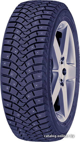 Автомобильные шины Michelin X-ICE North XIN2 215/60R16 99T