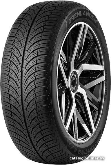 Автомобильные шины Grenlander Greenwing A/S 225/50R18 99W XL