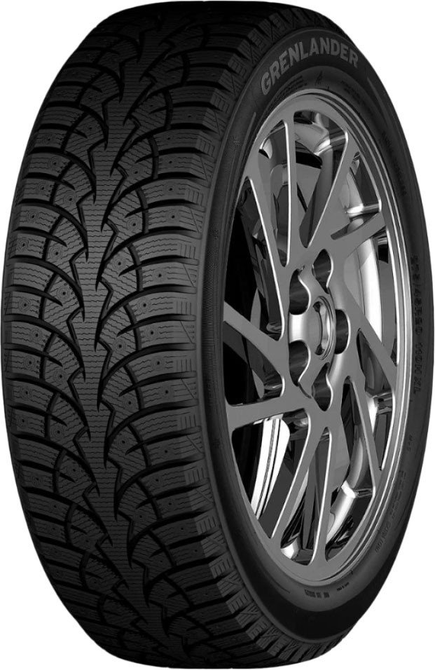 Автомобильные шины Grenlander IceDefensor Stud I 215/65R16 102T XL (под шип)