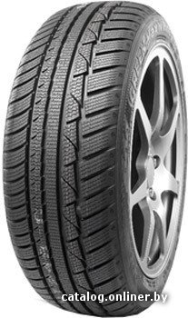 Автомобильные шины LingLong GreenMax Winter UHP 195/55R16 91H