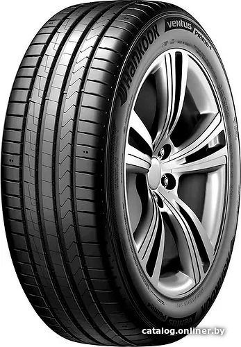 Автомобильные шины Hankook Ventus Prime 4 K135 235/45R18 98W