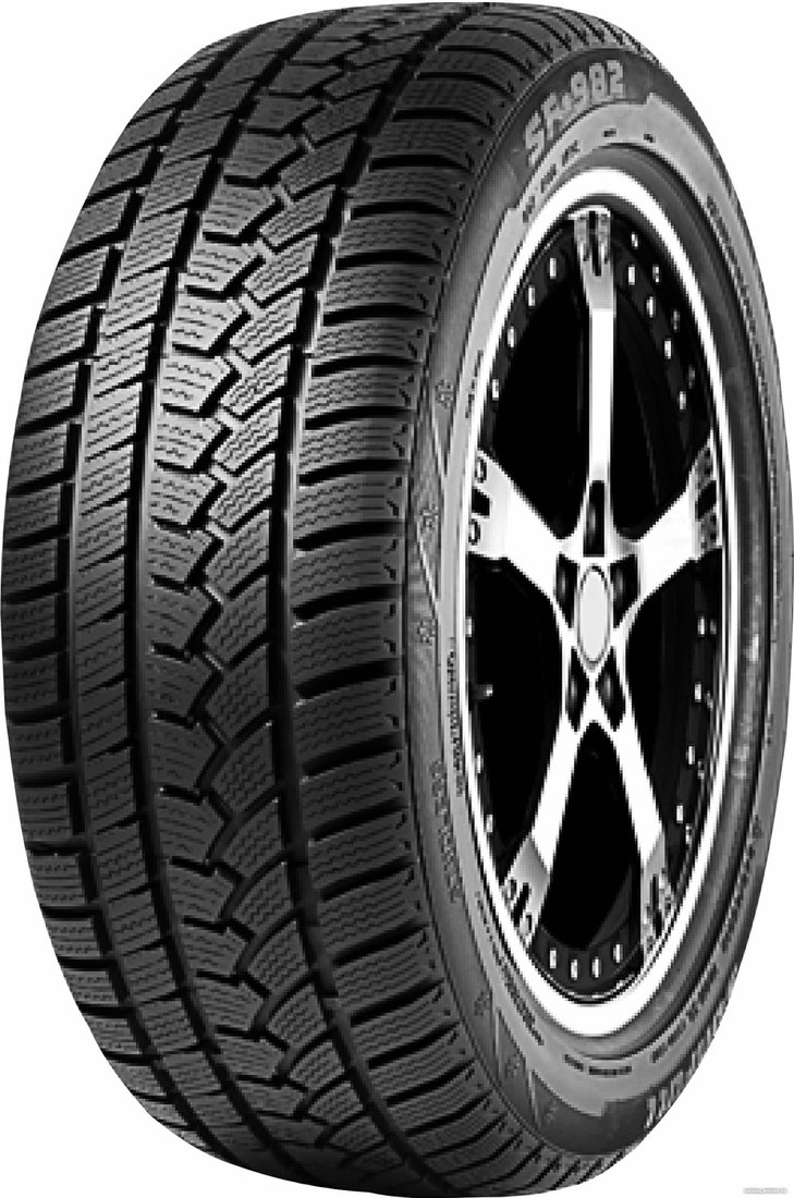 Автомобильные шины Sunfull SF-982 215/55R16 97H