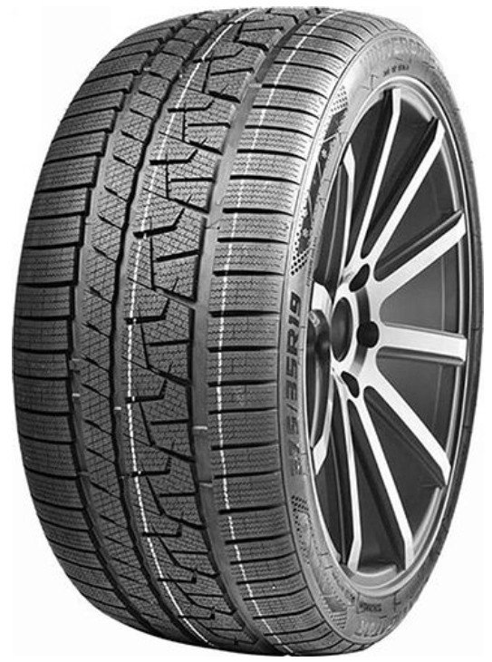 Автомобильные шины Lanvigator Wintergrip UHP 235/55R17 103V XL