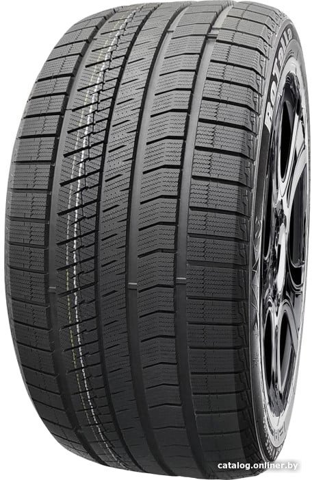 Автомобильные шины Rotalla Setula W Race S360 235/50R21 101T