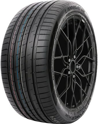 Автомобильные шины Lanvigator Catchfors A/S II 235/60R18 107V XL