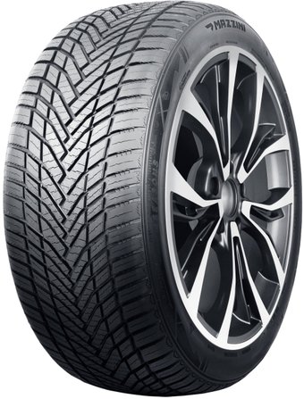 Автомобильные шины Mazzini Falconer F1 195/65R15 91V