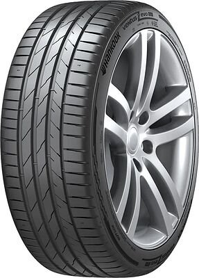 Автомобильные шины Hankook Ventus evo SUV K137A 265/45R21 108Y XL