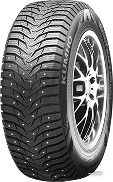 Автомобильные шины Kumho WinterCraft ice Wi31 225/60R16 102T