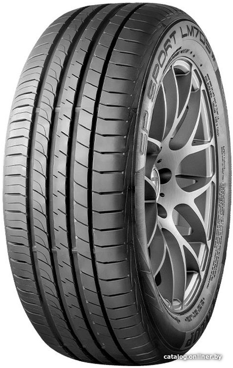 Автомобильные шины Dunlop SP Sport LM705W 205/65R15 94V