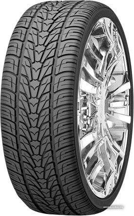 Автомобильные шины Nexen Roadian HP 285/35R22 106V