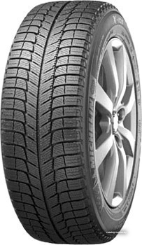 Автомобильные шины Michelin X-Ice 3 225/45R17 91H