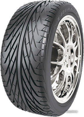 Автомобильные шины Triangle TR968 275/40R18 103W