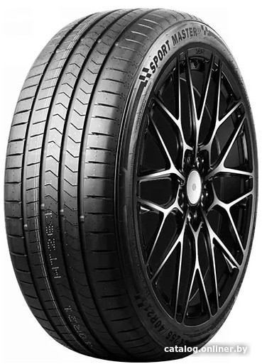 Автомобильные шины LingLong Sport Master EV 235/45R21 101V