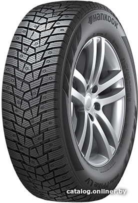 Автомобильные шины Hankook Winter i*pike LV RW15 215/65R16C 109/107R