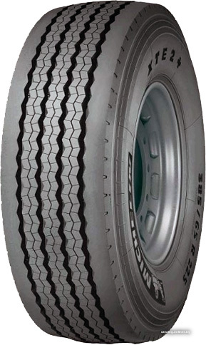 Автомобильные шины Michelin XTE2+ 235/75R17.5 143/141J