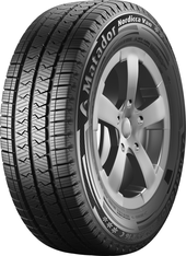 Автомобильные шины Matador Nordicca Van 235/65R16C 115/113R