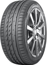 Автомобильные шины Ikon Tyres Nordman SZ2 215/55R17 98V