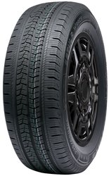 Автомобильные шины Rotalla Setula W Race VS450 205/65R16C 107/105R