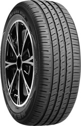 Автомобильные шины Nexen N'Fera RU5 275/40R20 106W