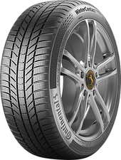 Автомобильные шины Continental WinterContact TS 870 P 275/45R20 110V XL