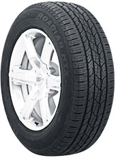 Автомобильные шины Nexen Roadian HTX RH5 275/65R18 116T