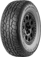 Автомобильные шины Grenlander MAGA A/T TWO 265/50R20 111S