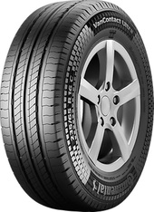 Автомобильные шины Continental VanContact Ultra 205/65R16C 107/105T