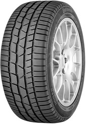 Автомобильные шины Continental ContiWinterContact TS 830 P 255/40R18 99V