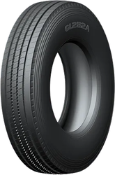 Автомобильные шины Advance GL282A 315/80R22.5 156/150L