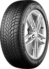 Автомобильные шины Bridgestone Blizzak LM005 275/40R19 105W