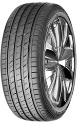 Автомобильные шины Nexen N'Fera SU1 225/35R20 90Y