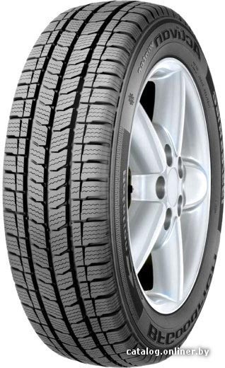 Автомобильные шины BFGoodrich Activan Winter 215/65R16C 109/107R