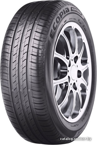 Автомобильные шины Bridgestone Ecopia EP150 195/65R15 91H